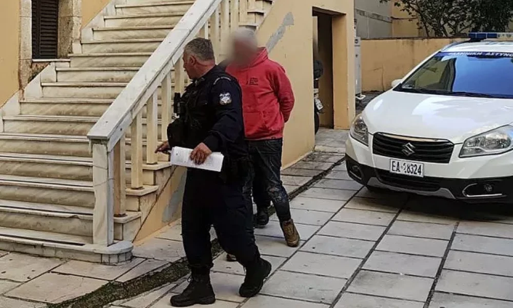 Απολογείται σήμερα ο 45χρονος για το φονικό τροχαίο στα Χανιά (βίντεο)